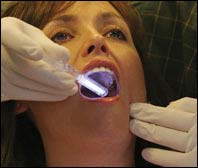 Vizilite - Haas Dental Centre