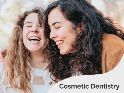 Teeth Whitening North York