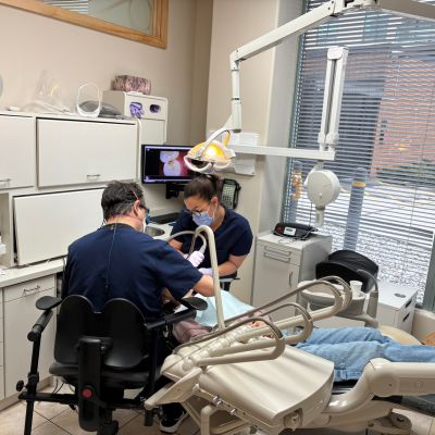 Dental Bridges in North York