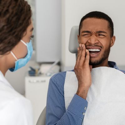 Dental Emergencies in North York