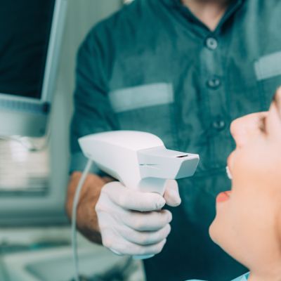 Intraoral Cameras in North York