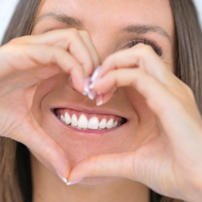 Teeth Whitening in North York