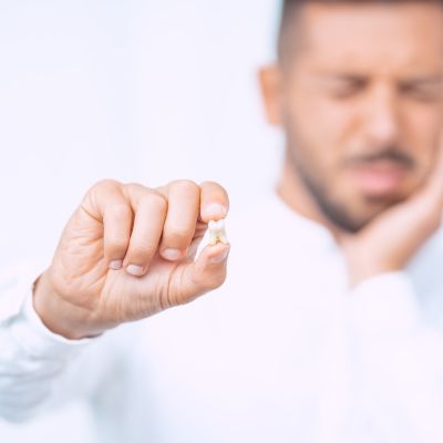 Wisdom Teeth Extractions in North York
