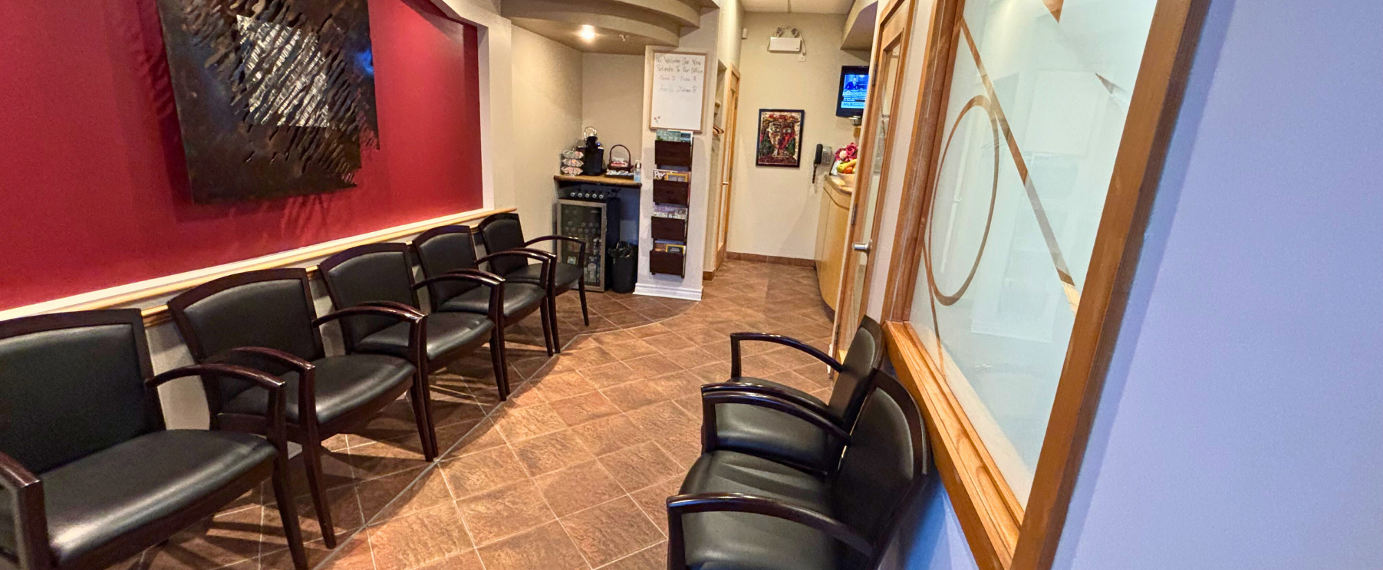 Cosmetic dentistry services at Haas Dental in North York