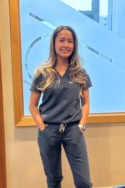 Annie - Experienced North York Dental Hygienist