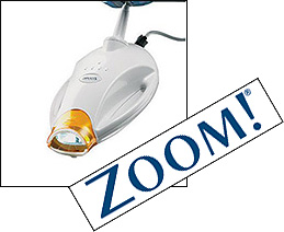 Zoom Teeth Whitening - Bathurst Manor Dentist